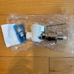 TOTO 分岐金具(食器洗い乾燥機用) THF22型