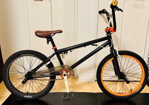 GT BICYCLES BMX (りかつん) 筑後吉井のBMXの中古あげます・譲り