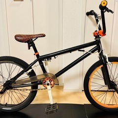 GT BICYCLES BMX