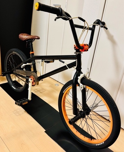 GT BICYCLES BMX (りかつん) 筑後吉井のBMXの中古あげます・譲り