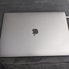 MacBook pro 2016