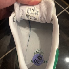 【adidas アディダス Stan Smith】　スニーカー シューズの画像