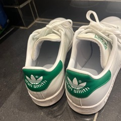 【adidas アディダス Stan Smith】　スニーカー シューズの画像