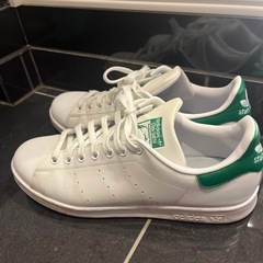 【adidas アディダス Stan Smith】　スニーカー シューズの画像