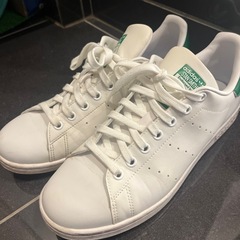 【adidas アディダス Stan Smith】　スニーカー ...