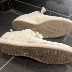 【adidas アディダス Stan Smith】　スニーカー シューズの画像