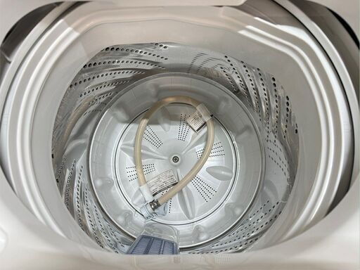 大阪送料無料☆3か月保障付き☆洗濯機☆2018年☆パナソニック