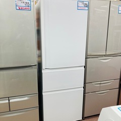 ⭐️激安⭐️東芝　冷蔵庫　356L 2023年製