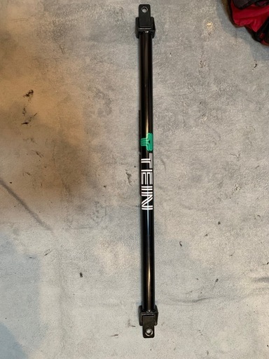 ストリーム用　パワーブレース