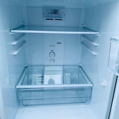 ✅AQUAノンフロン冷凍冷蔵庫✅ ✅AQR-13H✅の画像
