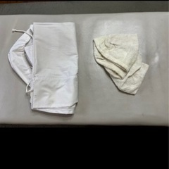 ②
治療用ベット（特注品）の画像