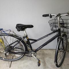 自転車 ブリヂストン　ビレッタ