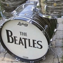 Beatlesのコピー