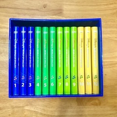ディズニー英語システム　シングアロング　DVD dwe 旧子役