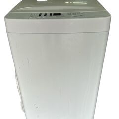 ハイセンス 全自動洗濯機 5.5kg AT-WM5511-…