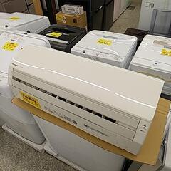 524C Panasonic エアコン 6〜8畳用