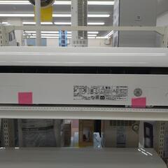 日立 2.2kwルームエアコン RAS-AJ22L(W) 冷房・...