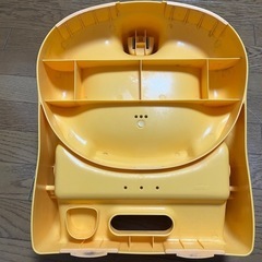 アプリカ お風呂椅子
の画像