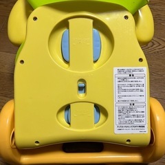 アプリカ お風呂椅子
の画像