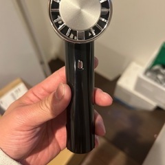 携帯扇風機の画像