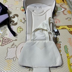 新品未使用 Aprica 抱っこ紐コランビギ 新生児の画像