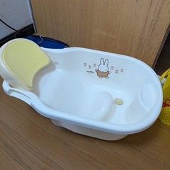子供用品 ベビーバス 