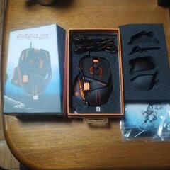 MAD CATZ マッドキャッツ Cyborg M.M.O.7 ...