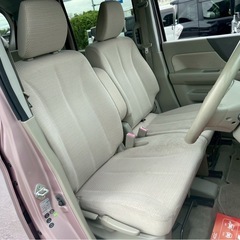 車検あり‼️格安‼️スズキ　スペーシアX MK32S 茨城阿見の画像