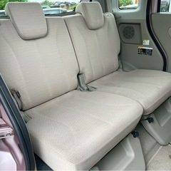 車検あり‼️格安‼️スズキ　スペーシアX MK32S 茨城阿見の画像