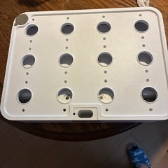 IDOO  水耕栽培セットの画像