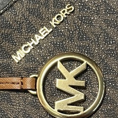 michiel korsレディース鞄の画像