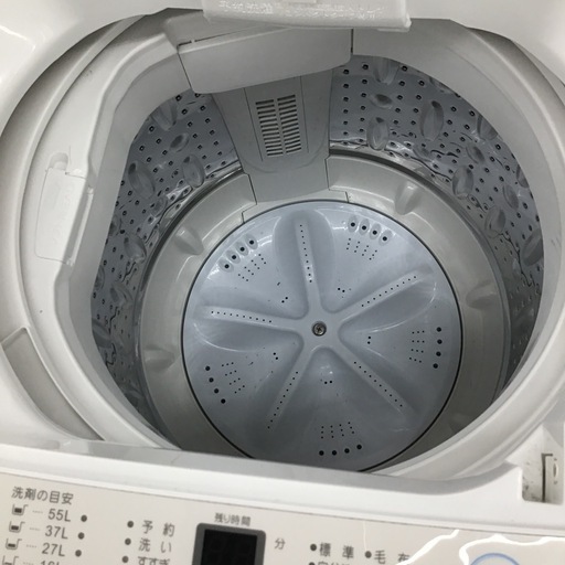 t.umeZ商品　他の方は購入できません 洗濯機 YJT2309061