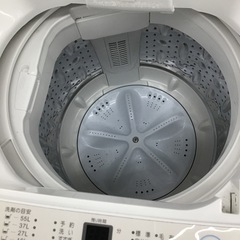 #E-54【ご来店頂ける方限定】MAXZENの7、0Kg洗濯機ですの画像