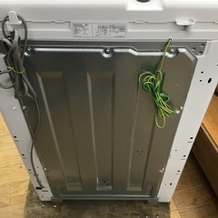 #E-54【ご来店頂ける方限定】MAXZENの7、0Kg洗濯機ですの画像