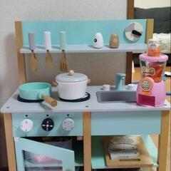 ままごとおもちゃ