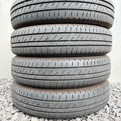 145/80/13夏 ブリヂストン