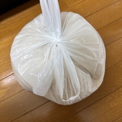 第8回 
おばあちゃんのお米 3.8キロ