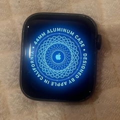 AppleWatch Series5 44mm Cellular...