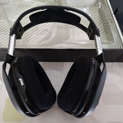 アストロ　A40 MIXAMP　ゲーミングヘッドセットの画像