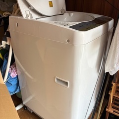 洗濯機