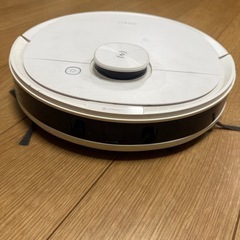 【ジャンク】DEEBOT N8Pro 　ロボット掃除機 の画像