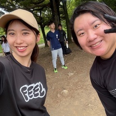 【6月！アルティメット🥏】 - 横浜市