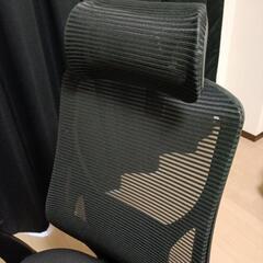 オフィスチェアの画像