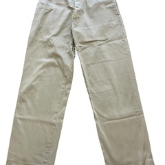 Paul Smith chino cotton100% パンツ