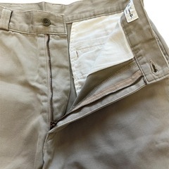 Paul Smith chino cotton100% パンツの画像