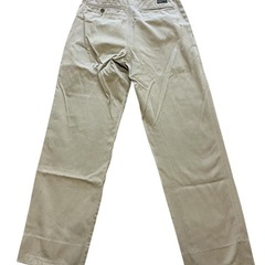 Paul Smith chino cotton100% パンツの画像