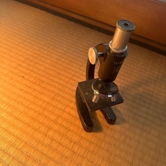 顕微鏡