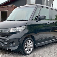 車検あり‼️大人気‼️スズキ　パレットSWリミテッド　MK21S...