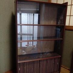 飾り棚の画像