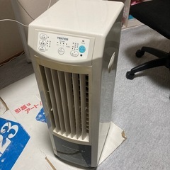 TEKNOS 冷風機
